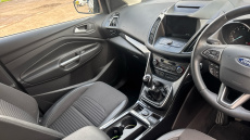 Ford Kuga 1.5 EcoBoost Titanium Edition 5dr 2WD Petrol Estate